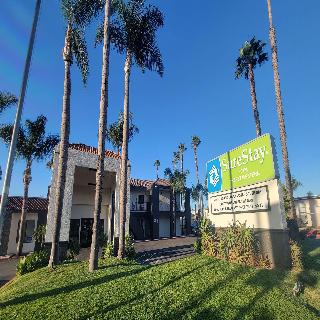 SureStay Hotel by Best Western Chula Vista San Die