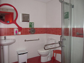 Room
 di Garden House Hostel Barcelona