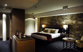 Room
 di Crowne Plaza Liege