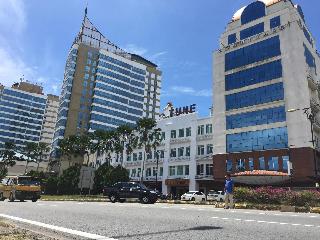 Tune Hotel - 1Borneo Kota Kinabalu - Generell