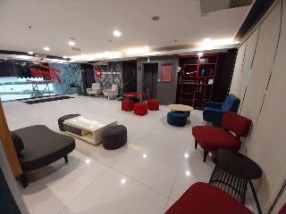 Lobby
 di Tune Hotel - Waterfront Kuching