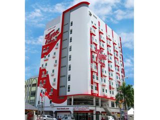 Tune Hotel - Kota Bharu City Centre - Generell