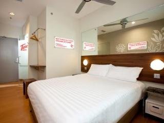 Room
 di Tune Hotel - Kota Bharu City Centre