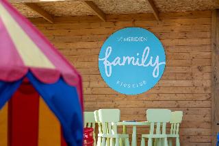 Le Meridien Beach Plaza