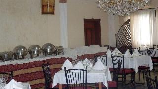 Minotel Vallee des Princes
