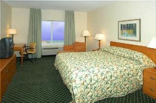 Room
 di Fairfield Inn & Suites - Jacksonville Beach