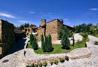Aurora Resort & Spa