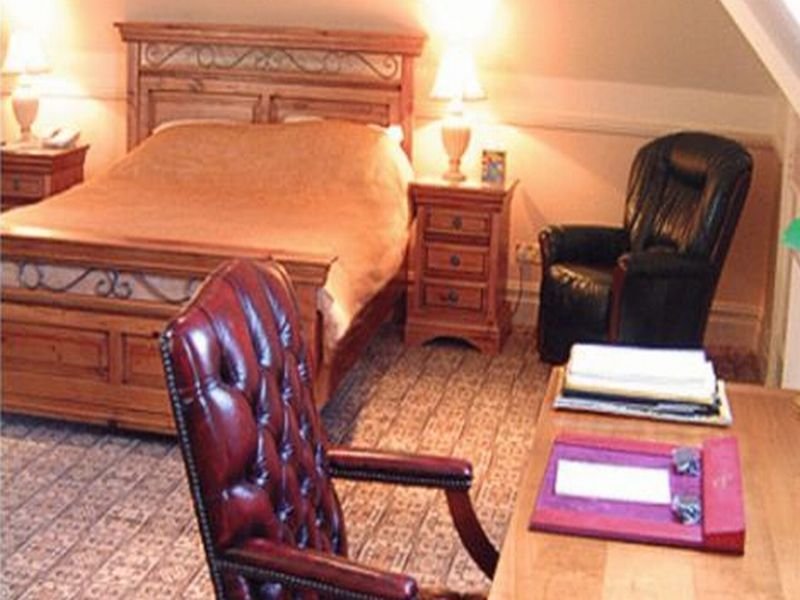 Room
 di Botany Bay Hotel