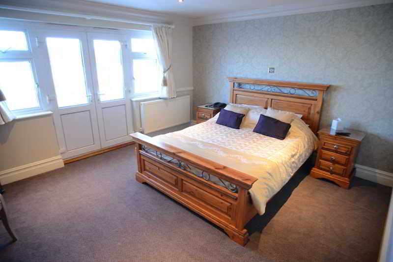 Room
 di Botany Bay Hotel