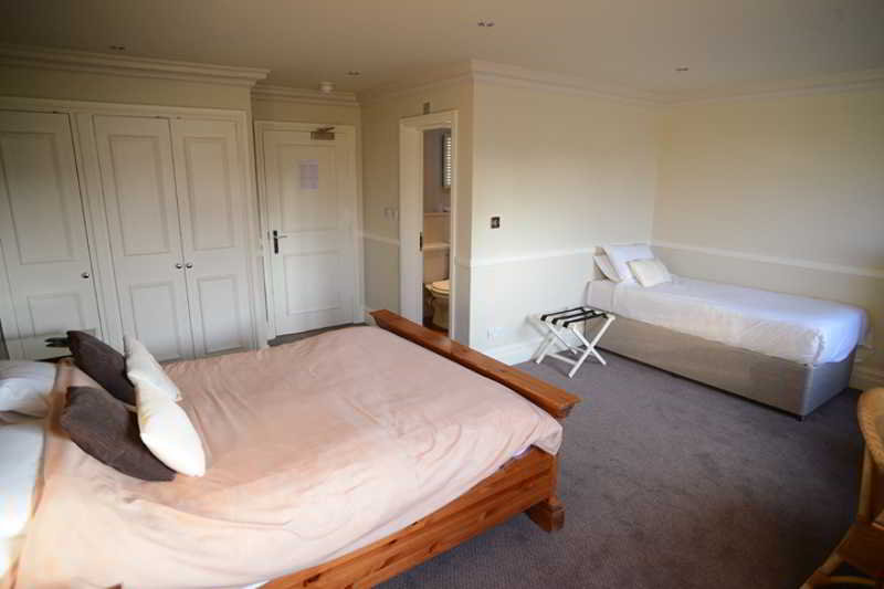 Room
 di Botany Bay Hotel