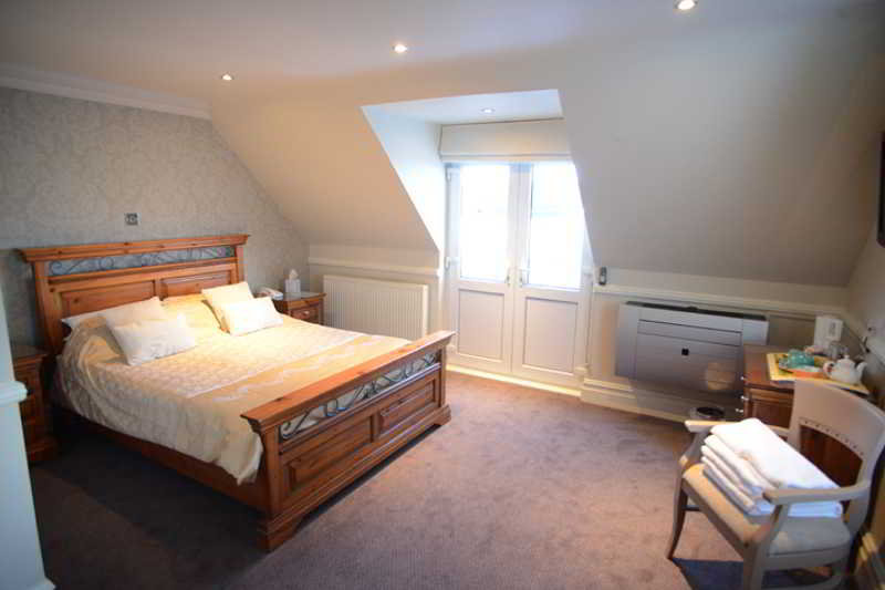 Room
 di Botany Bay Hotel