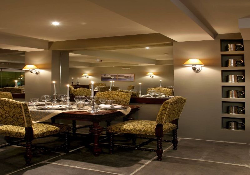 Restaurant
 di Le Convivial Suites & Spa