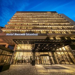 Barceló Istanbul