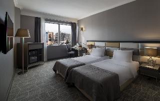 Taksim Square Hotel
