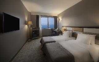 Taksim Square Hotel