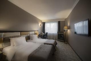 Taksim Square Hotel
