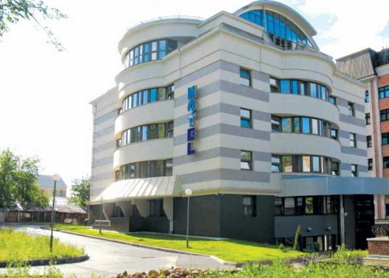 General view
 di Soyuz