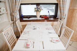 Restaurant
 di Soyuz