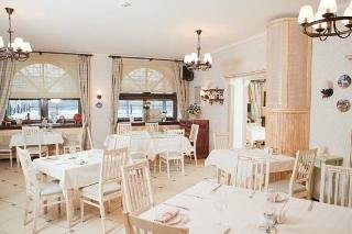 Restaurant
 di Soyuz