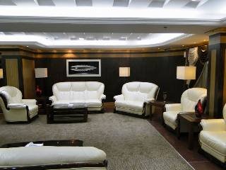 Lobby
 di Delmon Palace