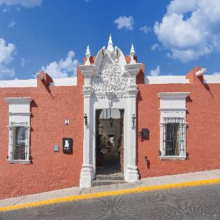 Foto del Hotel Casa Andina Premium Arequipa del viaje peru amazonico