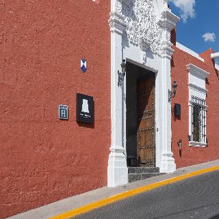 Casa Andina Premium Arequipa