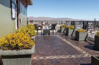 Foto del Hotel Casa Andina Premium Arequipa del viaje peru iquitos