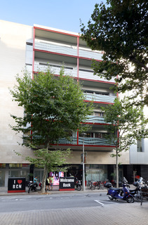 General view
 di Castro Exclusive Residences SPA Sagrada Familia