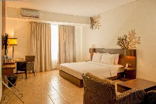 Deluxe Room King