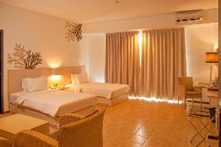 Deluxe Room Twin