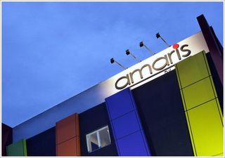 Amaris Hotel Banjar
