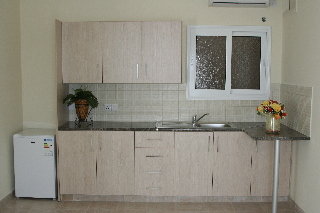 Room
 di Flamingo Beach Executive Suites & Apts