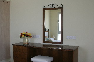 Room
 di Flamingo Beach Executive Suites & Apts