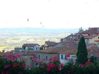 San Luca Cortona Hotel, Arezzo