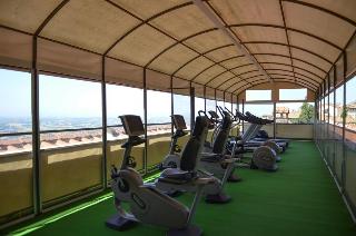 San Luca Cortona Hotel, Arezzo
