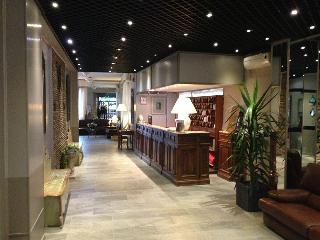 San Luca Cortona Hotel, Arezzo
