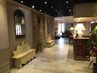 San Luca Cortona Hotel, Arezzo