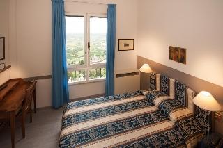 San Luca Cortona Hotel, Arezzo