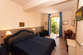 San Luca Cortona Hotel, Arezzo