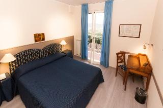 San Luca Cortona Hotel, Arezzo