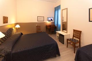 San Luca Cortona Hotel, Arezzo