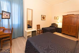 San Luca Cortona Hotel, Arezzo