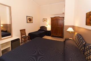 San Luca Cortona Hotel, Arezzo