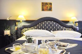 San Luca Cortona Hotel, Arezzo