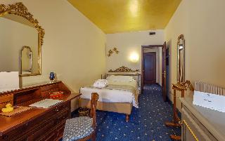 AbanoRITZ Hotel Thermae & Wellness, Padova