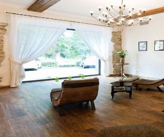 Sports and Entertainment
 di Vihula Manor Country Club&SPA