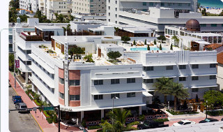 General view
 di Dream South Beach