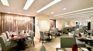 City Seasons Al Hamra - Restaurant