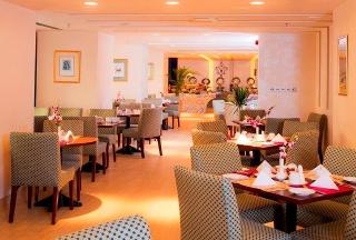 City Seasons Al Hamra - Restaurant