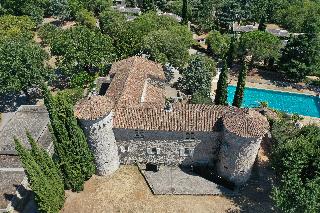 Residence Vacances Bleues Lou Castel
